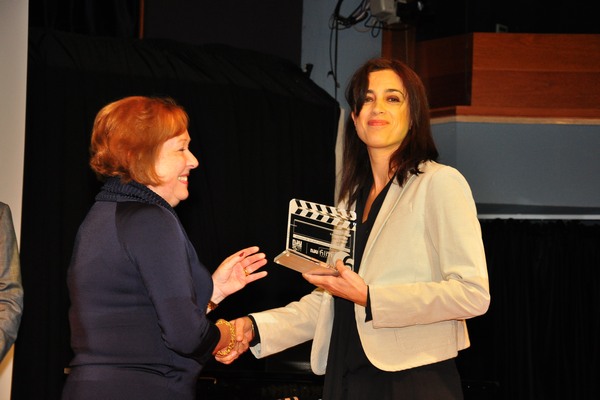 Closing Ceremony of the 6th NDU Film Festival